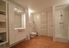 Others 4 Luxury Apartment in Schin op Geul with Hot Tub & Sauna
