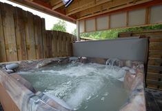 Others 7 Luxury Apartment in Schin op Geul with Hot Tub & Sauna