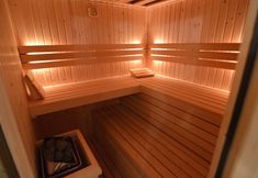Others 6 Luxury Apartment in Schin op Geul with Hot Tub & Sauna