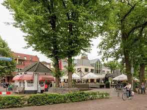 Exterior 4 Attractive Apartment in Bergen With Garden