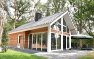 Exterior 2 Exquisite Holiday Home in Reutum With Sauna