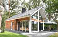 Exterior 2 Exquisite Holiday Home in Reutum With Sauna