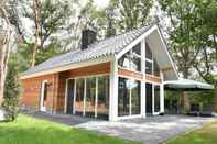 ภายนอกอาคาร Exquisite Holiday Home in Reutum With Sauna