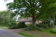 Exterior Rural Holiday Home, Wildlife Spotting From the Garden, Achterhoek