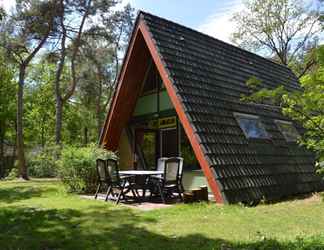 Exterior 2 Holiday Home in Limburg near Forest