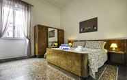 Phòng ngủ 3 Antica Terrazza Frascati