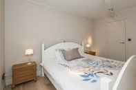 Bedroom Vintage Villa in Knokke-Heist near Beach