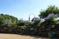 Common Space Cottage Oree des Bois in Paliseul With Garden