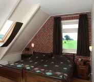 Bedroom 5 Beautiful Farmhouse in Neede Near Forest