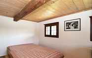 Kamar Tidur 6 Cozy Holiday Home in Konzell With Terrace