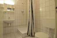 In-room Bathroom Homely Apartment in Schin op Geul With Terrace