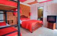 Bedroom 4 Finca Campestre Villa Del Campo