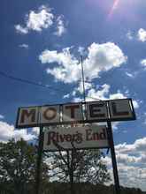 Exterior 4 Rivers End Motel and RV Park