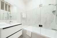 Toilet Kamar Stunning Sydney Home 10