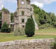 Exterior 3 Gîtes et maison d’hôtes Domaine de la Garaye