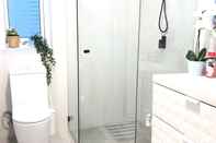 Toilet Kamar Bondi Beachfront Stay