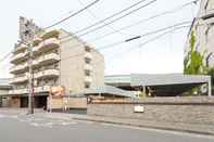 Exterior HOTEL WILL BASE Tsurumi - Adults Only