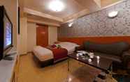 Kamar Tidur 7 HOTEL WILL BASE Tsurumi - Adults Only