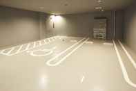 Fitness Center MONday Apart Premium NIHONBASHI(Former:GATE STAY PREMIUM NIHONBASHI)