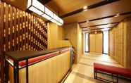 Sảnh chờ 5 MONday Apart Nihonbashi Suitengumae(Former:GATE STAY NIHONBASHI SUITENGUMAE)