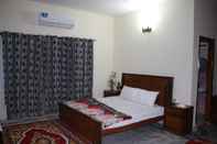 Bedroom Zaib Guest House