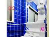 Toilet Kamar Oji Sweet Homes