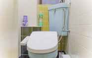 Toilet Kamar 5 Oji Sweet Homes