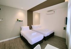 Lainnya 4 KB Street Boutique Hotel