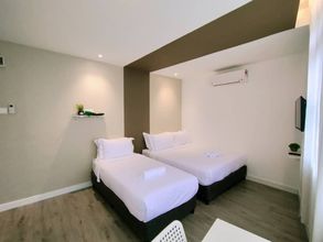 Lainnya 4 KB Street Boutique Hotel