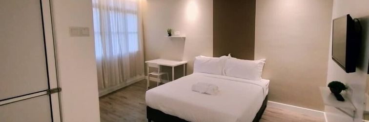 Lainnya KB Street Boutique Hotel