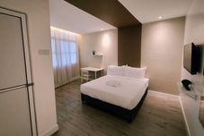 Lainnya KB Street Boutique Hotel