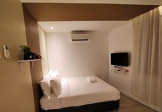 Lainnya 6 KB Street Boutique Hotel