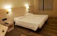Bedroom 4 Hotel Damodoro