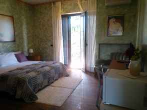 Bedroom 4 Villa Glori