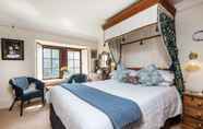 Kamar Tidur 4 Beechenhill Farm