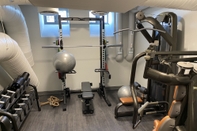 Fitness Center Hotel Filip