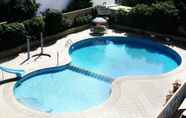 Swimming Pool 4 Hôtel Residence Louban