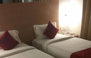 Bilik Tidur 3 Hotel Bidar Gateway