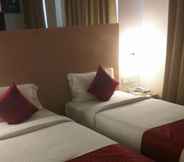 Bedroom 3 Hotel Bidar Gateway