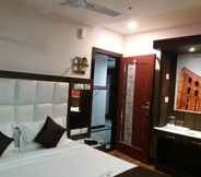 Bedroom 4 Hotel Bidar Gateway