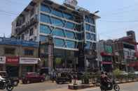 Exterior Hotel Bidar Gateway