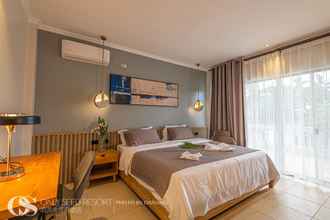 Kamar Tidur 4 Only Seed Resort