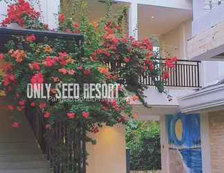 Bangunan 2 Only Seed Resort