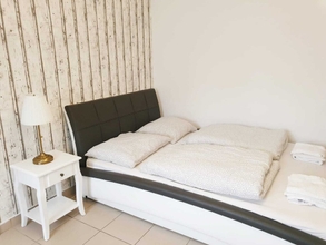 Bilik Tidur 4 Cozy Apartment near Cologne & Aachen