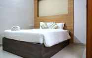 ห้องนอน 7 Hotel CTS Inn