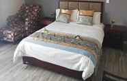 Bedroom 3 Atlantic Pearl Rivonia Guest House