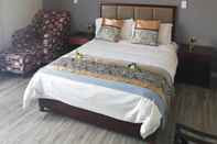 Bedroom Atlantic Pearl Rivonia Guest House