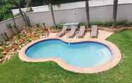 Swimming Pool 2 Atlantic Pearl Rivonia Guest House