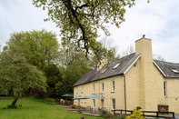 Exterior Tŷ Mawr Country Hotel