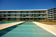 ภายนอกอาคาร Residence Golfe Club I